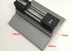 平水尺 160x140x75mm