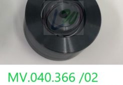 10齒輪1：Mv.040.366