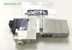 (3) A05PS25X-1P