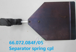 66.072.084F 05Separator spring cpl(2)