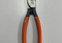 （6）FUJIYA 日本原裝 6吋電纜剪